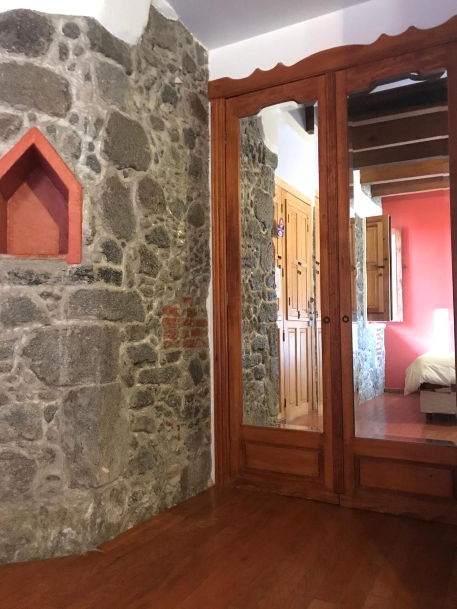 Hotel Malinalli Хуамантла Екстериор снимка