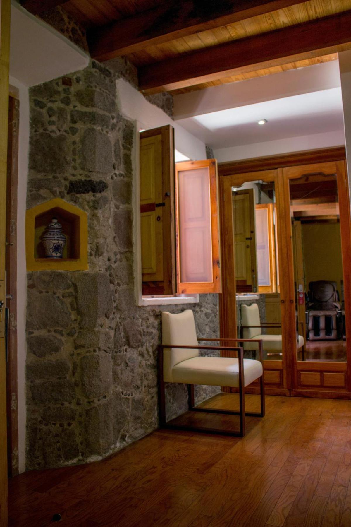 Hotel Malinalli Хуамантла Екстериор снимка